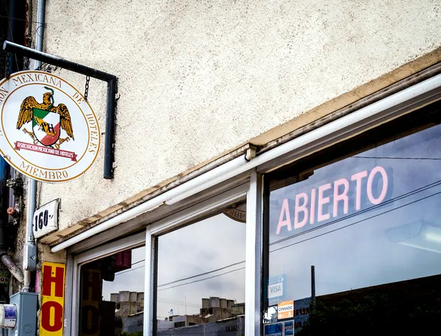 Hotel Emily hotel detail image 3