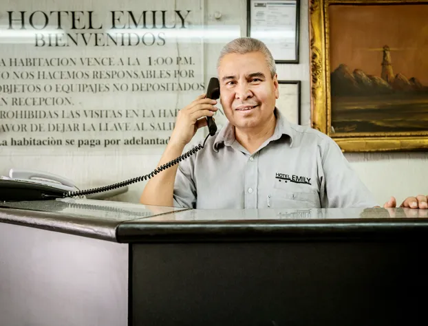 Hotel Emily hotel detail image 4