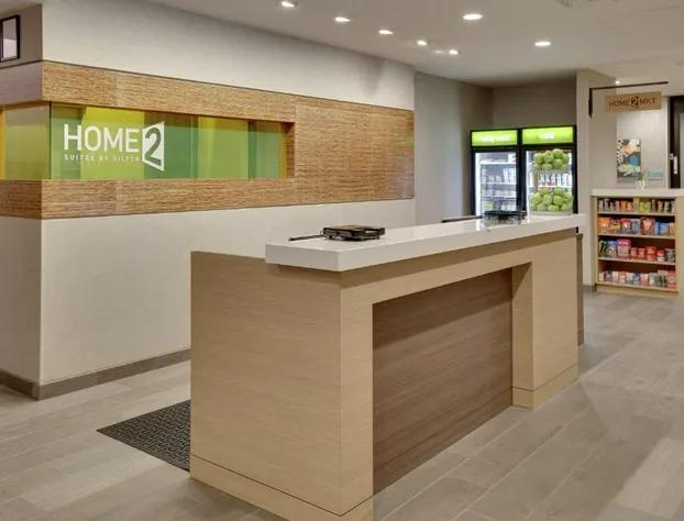 Home2 Suites by Hilton Yakima Airport hotel detail image 3