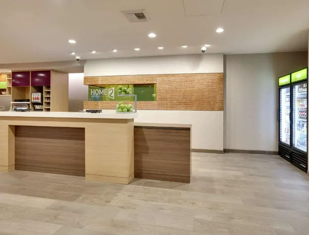 Home2 Suites by Hilton Yakima Airport hotel detail image 4