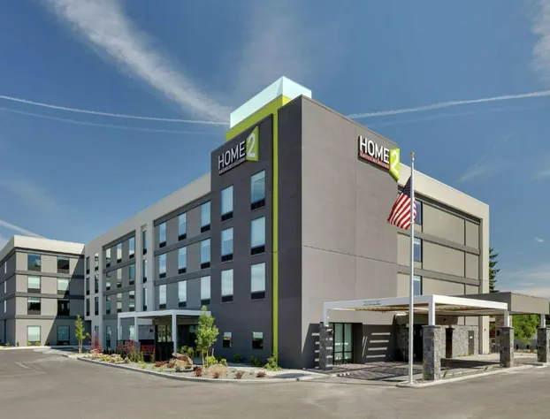 Home2 Suites by Hilton Yakima Airport hotel detail image 2