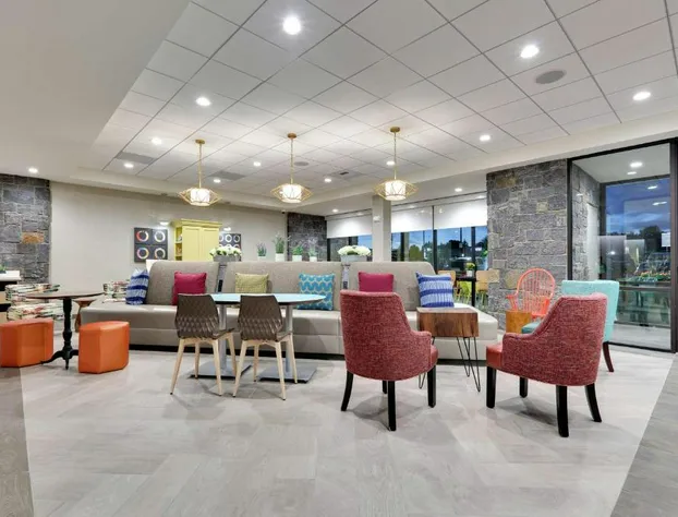 Home2 Suites by Hilton Yakima Airport hotel detail image 4