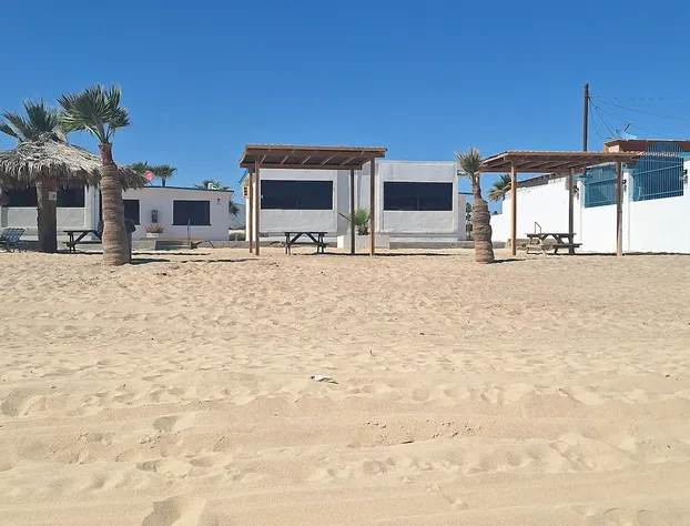 Seaside Hotel & Victor's RV Park hotel detail image 1