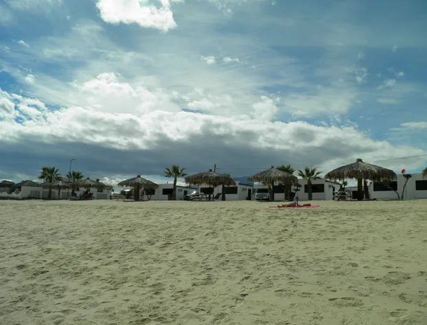 Seaside Hotel & Victor's RV Park hotel detail image 2