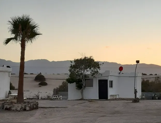 Seaside Hotel & Victor's RV Park hotel detail image 3