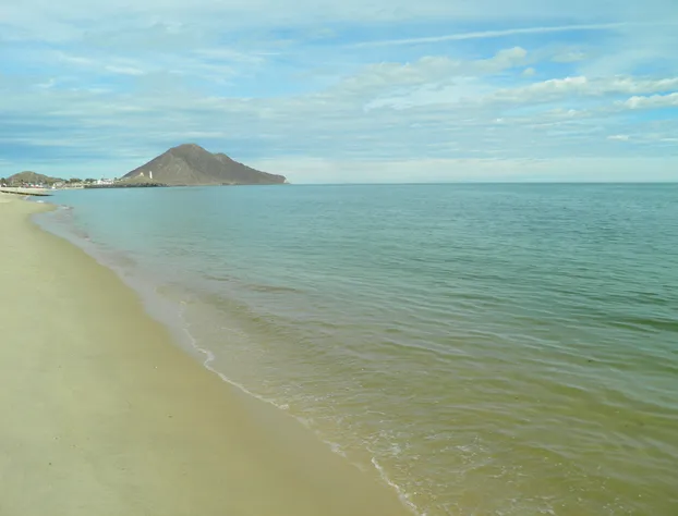 Seaside Hotel & Victor's RV Park hotel detail image 4