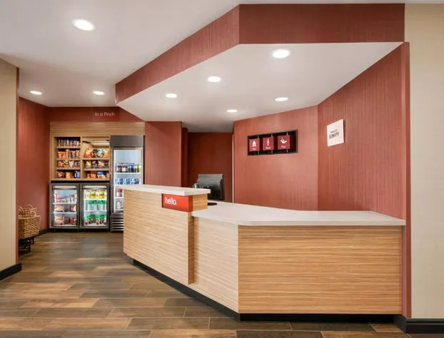 TownePlace Suites by Marriott Janesville hotel detail image 2