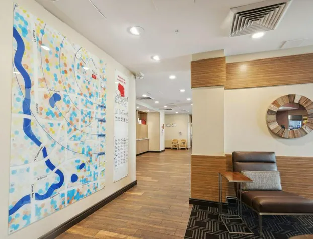 TownePlace Suites by Marriott Janesville hotel detail image 3