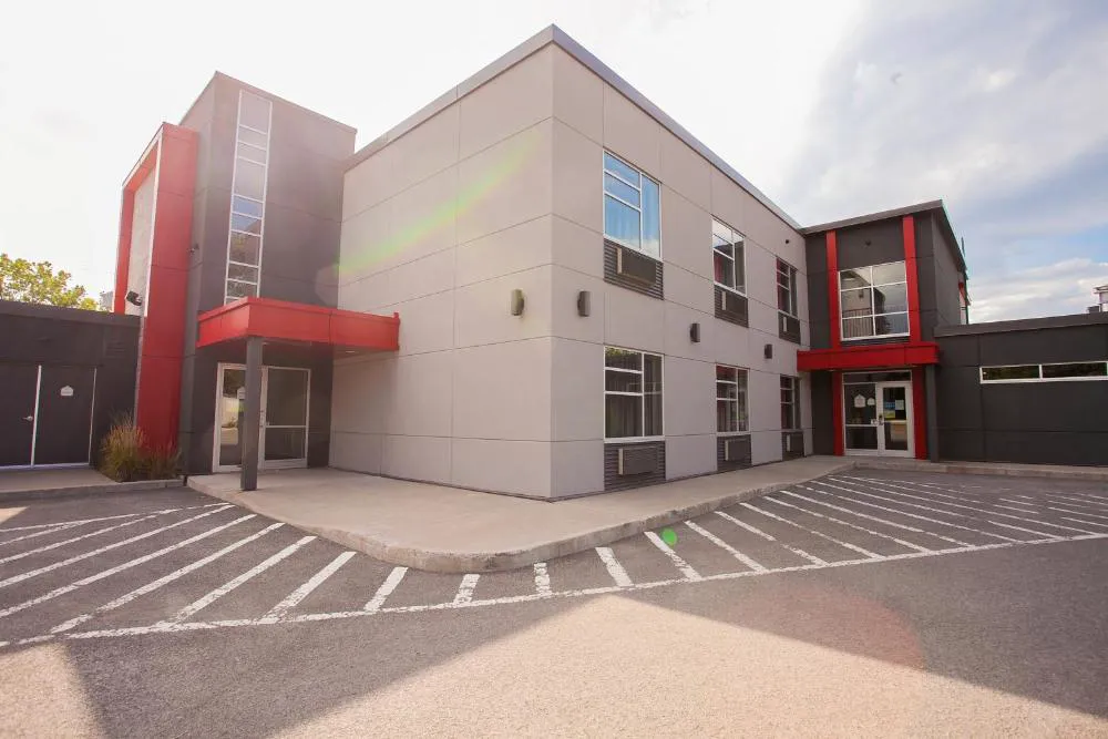 Motel Newstar Laval hotel hero