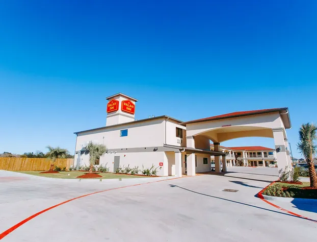 Palace Inn Katy Ft. Bend hotel detail image 1