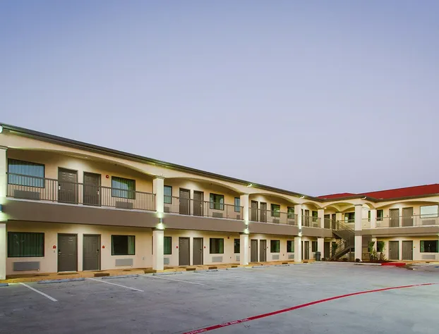 Palace Inn Katy Ft. Bend hotel detail image 3