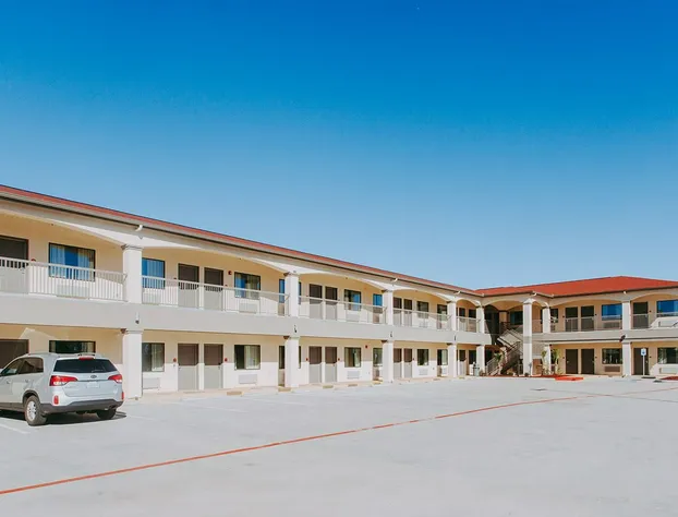 Palace Inn Katy Ft. Bend hotel detail image 4