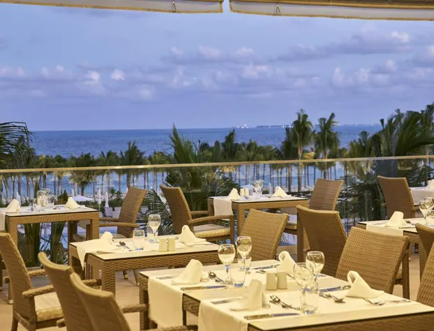 Hotel Riu Palace Costa Mujeres - All Inclusive hotel detail image 1