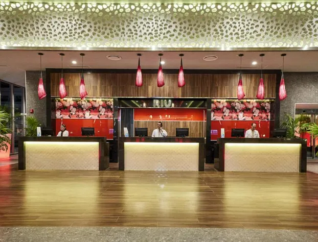 Hotel Riu Palace Costa Mujeres - All Inclusive hotel detail image 3