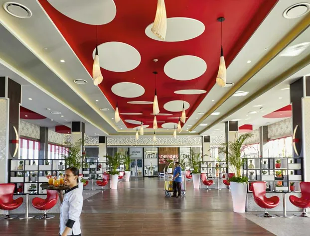 Hotel Riu Palace Costa Mujeres - All Inclusive hotel detail image 4