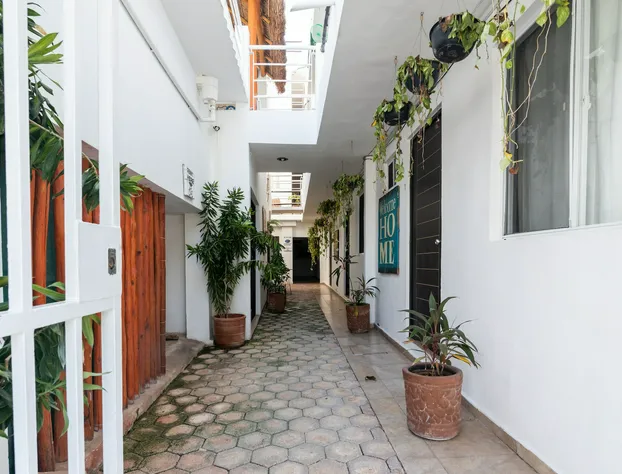 Casa Isza hotel detail image 1