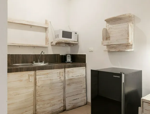 Casa Isza hotel detail image 4