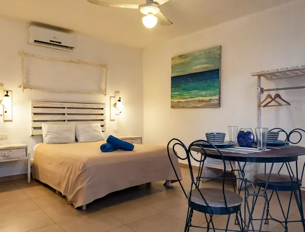 Casa Isza hotel detail image 2