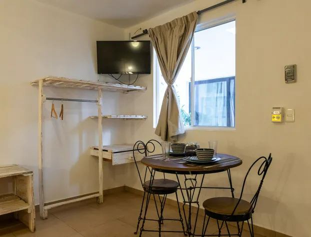 Casa Isza hotel detail image 4