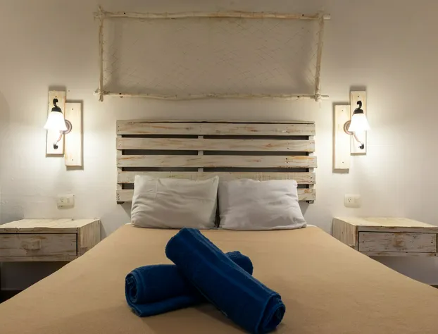 Casa Isza hotel detail image 1