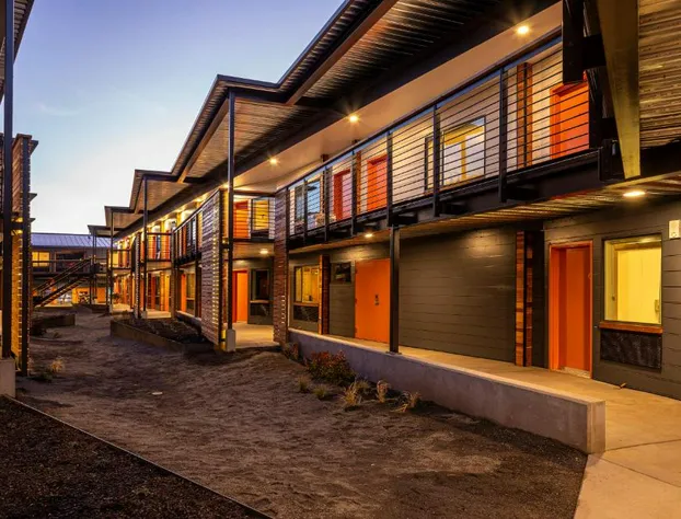 The FINCH hotel detail image 2