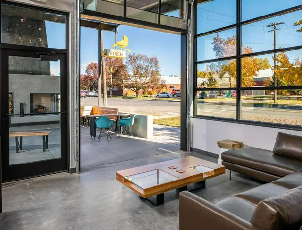 The FINCH hotel detail image 4