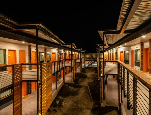 The FINCH hotel detail image 1