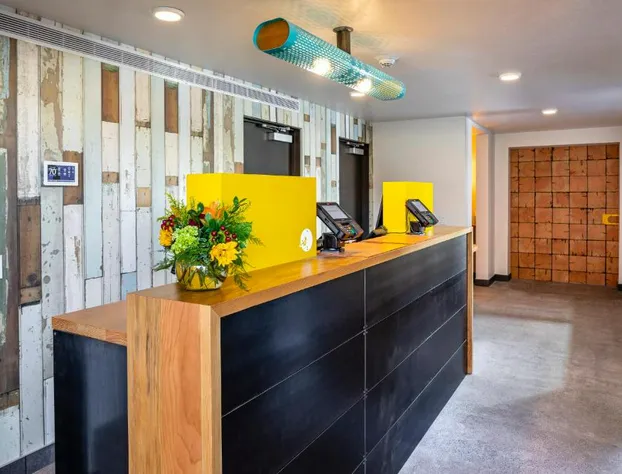 The FINCH hotel detail image 3