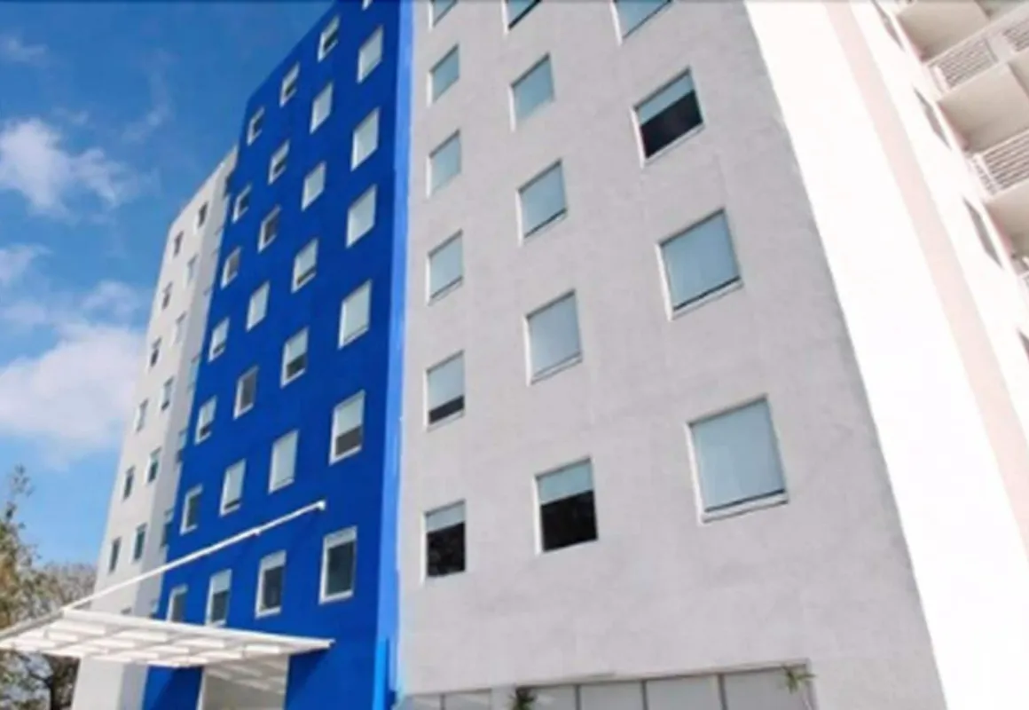 Memora Express hotel hero