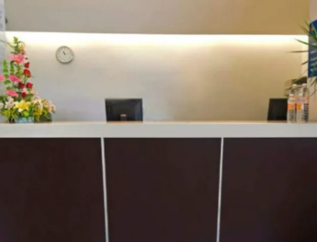 Memora Express hotel detail image 1