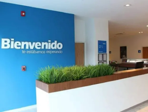 Memora Express hotel detail image 2