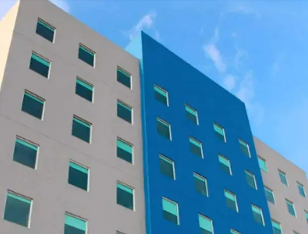 Memora Express hotel detail image 3