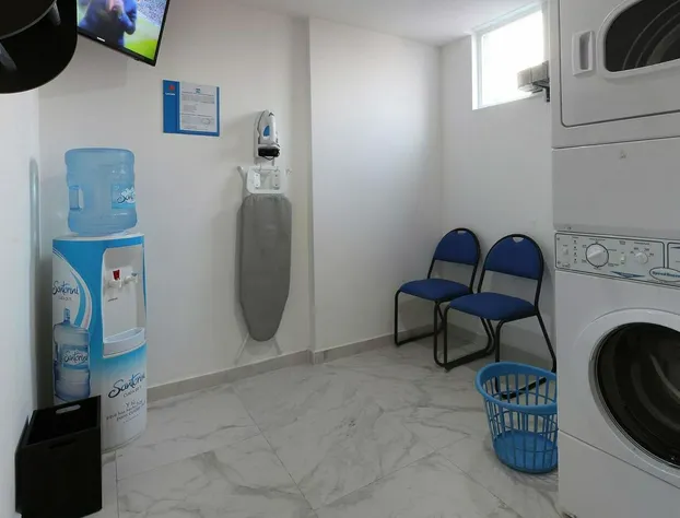 Memora Express hotel detail image 4