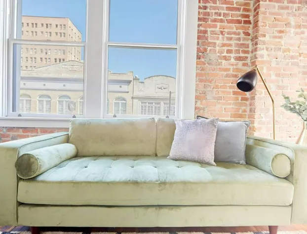 Sonder by Marriott Bonvoy The Drayton Apartments Historic District hotel detail image 1