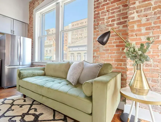 Sonder by Marriott Bonvoy The Drayton Apartments Historic District hotel detail image 2