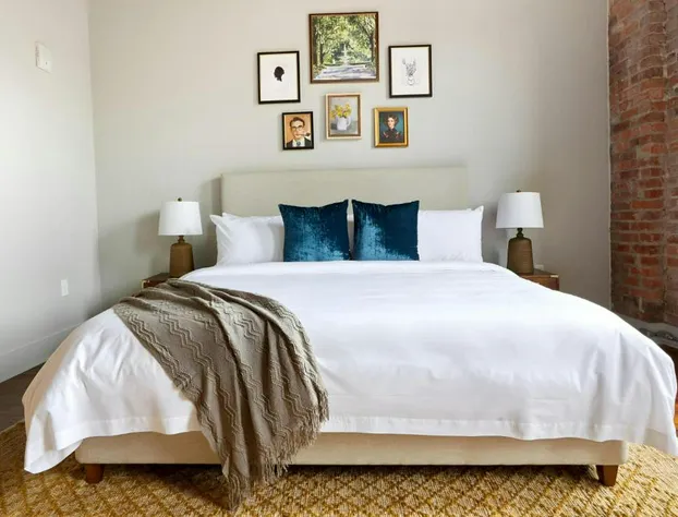 Sonder by Marriott Bonvoy The Drayton Apartments Historic District hotel detail image 3