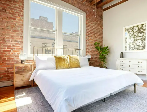 Sonder by Marriott Bonvoy The Drayton Apartments Historic District hotel detail image 4