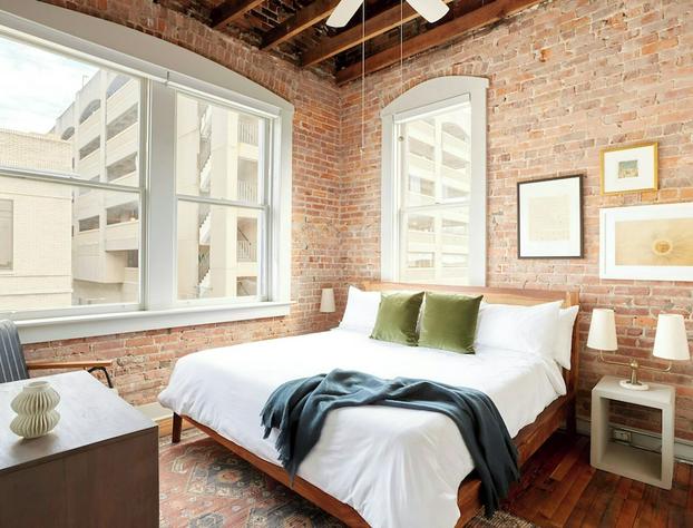 Sonder by Marriott Bonvoy The Drayton Apartments Historic District hotel detail image 3