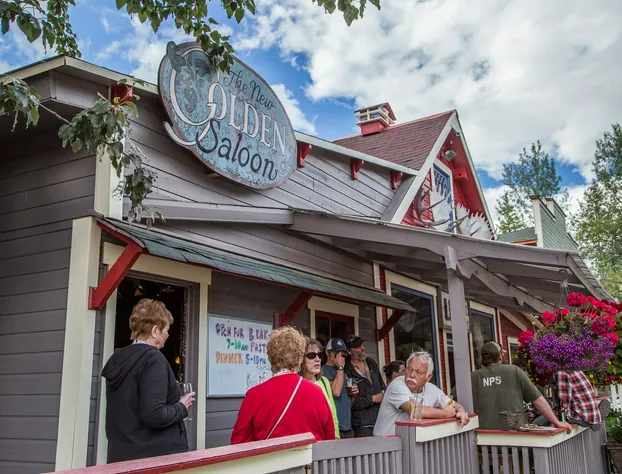 Ma Johnson's Hotel hotel detail image 3