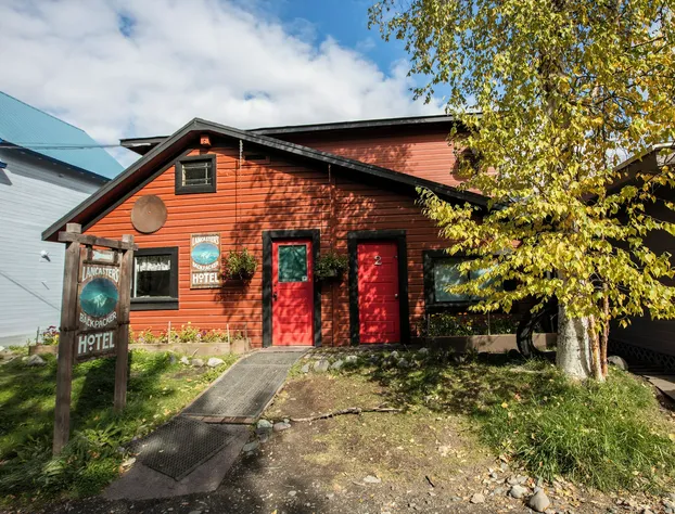 McCarthy Lodge Resort hotel detail image 1