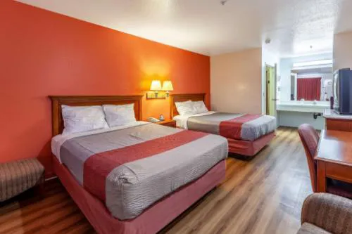 Motel 6 Stockton CA - East hotel detail image 2