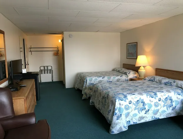 Belmar Motor Lodge hotel detail image 2