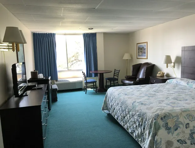 Belmar Motor Lodge hotel detail image 3