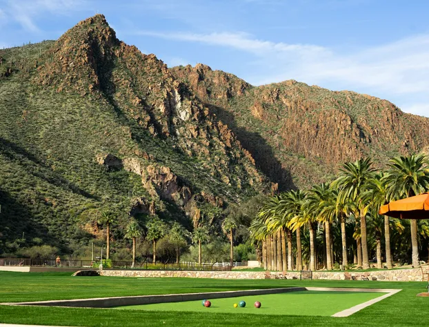 Castle Hot Springs hotel detail image 3