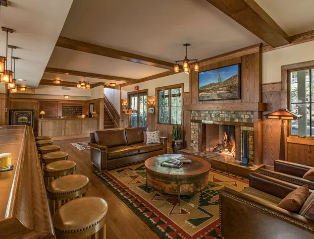 Castle Hot Springs hotel detail image 4