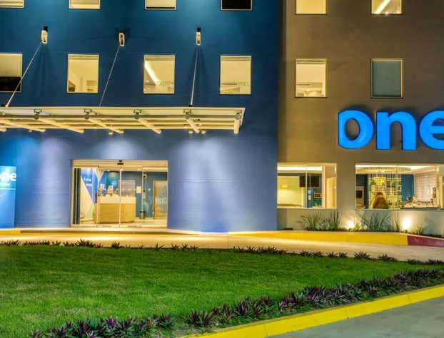 One Tapachula hotel detail image 1