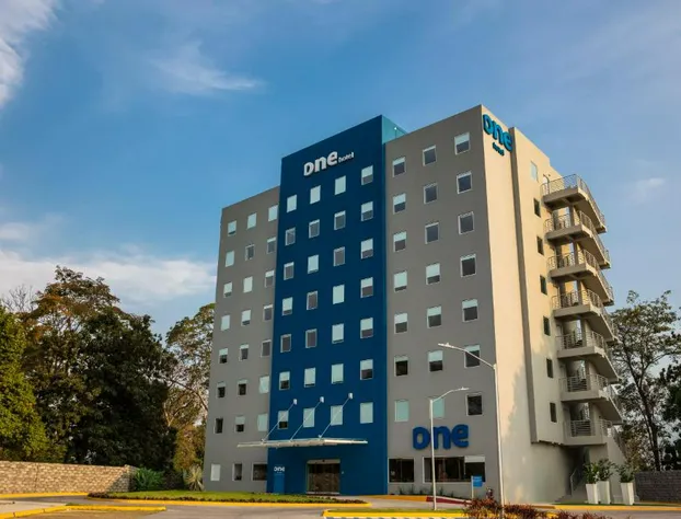 One Tapachula hotel detail image 3