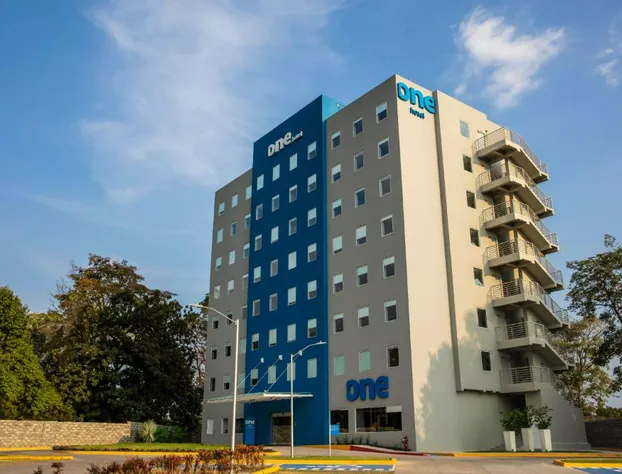 One Tapachula hotel detail image 2