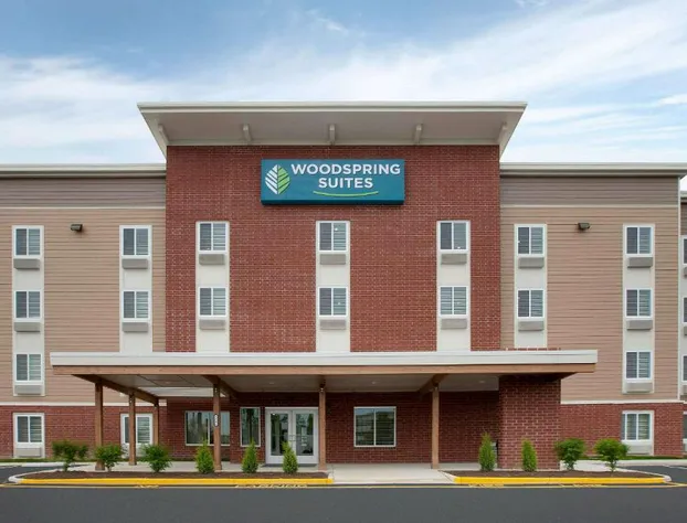 WoodSpring Suites Quantico hotel detail image 1