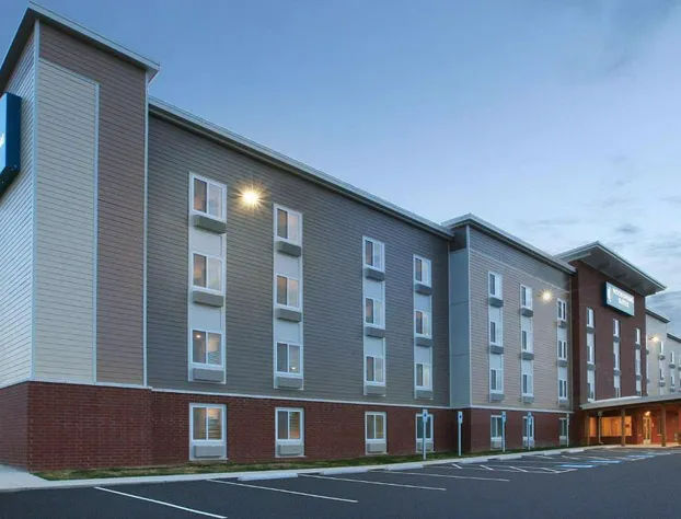 WoodSpring Suites Quantico hotel detail image 2